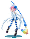 Shugo Chara! PVC Figur 1/7 Amulet Spade 26 cm