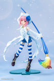 Shugo Chara! PVC Figur 1/7 Amulet Spade 26 cm