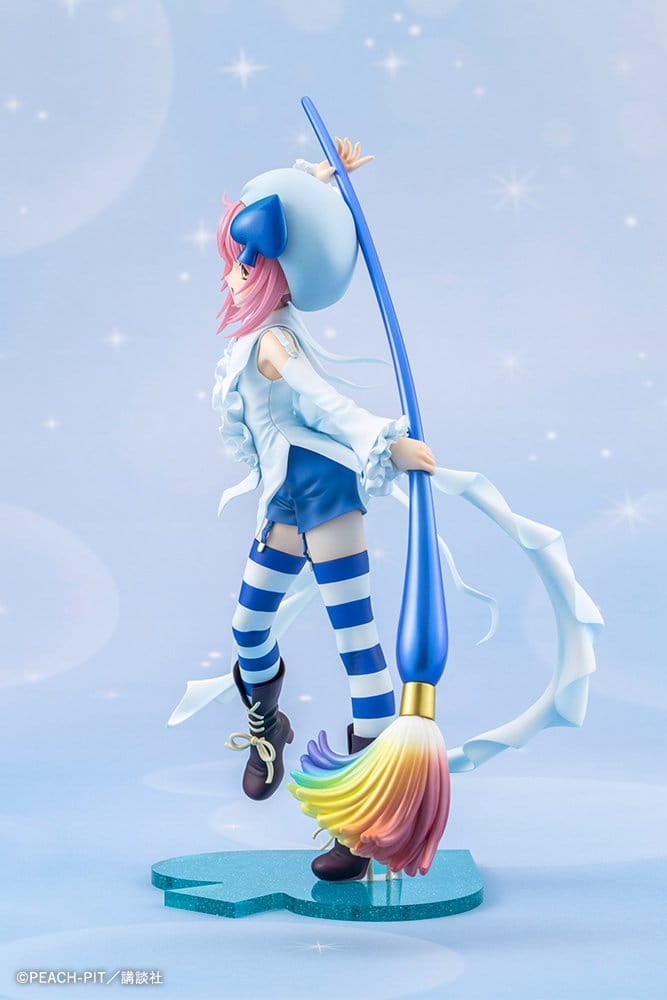 Shugo Chara! PVC Figur 1/7 Amulet Spade 26 cm