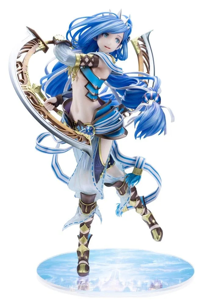 Ys VIII: Lacrimosa of DANA PVC Statue 1/7 Dana Iclucia 25 cm