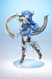 Ys VIII: Lacrimosa of DANA PVC Statue 1/7 Dana Iclucia 25 cm