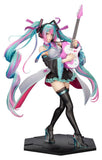 Hatsune Miku Bishoujo Remix series PVC Figur 1/7 Hatsune Miku 25 cm