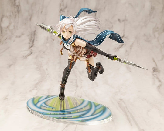 The Legend of Heroes PVC Figur 1/8 Fie Claussell 17 cm