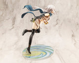 The Legend of Heroes PVC Figur 1/8 Fie Claussell 17 cm