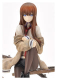 Steins;Gate PVC Figur 1/8 Kurisu Makise (Reproduction) 24 cm