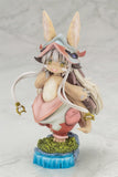 Made in Abyss: Awakening Mystery PVC Figur Nanachi 14 cm