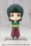 Die Tagebücher der Apothekerin Oshi Works Mini Minifigur Maomao 10 cm