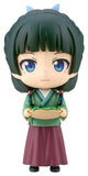 Die Tagebücher der Apothekerin Oshi Works Mini Minifigur Maomao 10 cm