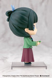 Die Tagebücher der Apothekerin Oshi Works Mini Minifigur Maomao 10 cm