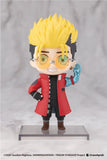 Trigun Stargaze Oshi Works Mini Minifigur Vash the Stampede 10 cm