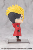 Trigun Stargaze Oshi Works Mini Minifigur Vash the Stampede 10 cm