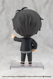 Trigun Stargaze Oshi Works Mini Minifigur Nicholas D. Wolfwood 10 cm