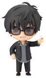 Trigun Stargaze Oshi Works Mini Minifigur Nicholas D. Wolfwood 10 cm