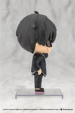 Trigun Stargaze Oshi Works Mini Minifigur Nicholas D. Wolfwood 10 cm