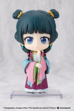 Die Tagebücher der Apothekerin Oshi Works Mini Minifigur Maomao Garden Party Ver. 10 cm