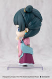 Die Tagebücher der Apothekerin Oshi Works Mini Minifigur Maomao Garden Party Ver. 10 cm