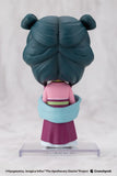 Die Tagebücher der Apothekerin Oshi Works Mini Minifigur Maomao Garden Party Ver. 10 cm