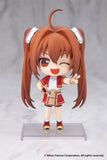 The Legend of Heroes Oshi Works Mini Minifigur Estelle Bright 10 cm