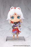 The Legend of Heroes Oshi Works Mini Minifigur Scherazard Harvey 10 cm