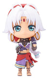 The Legend of Heroes Oshi Works Mini Minifigur Scherazard Harvey 10 cm
