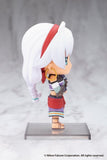 The Legend of Heroes Oshi Works Mini Minifigur Scherazard Harvey 10 cm