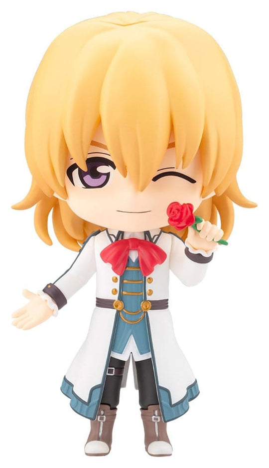 The Legend of Heroes Oshi Works Mini Minifigur Olivier Lenheim 10 cm