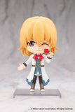 The Legend of Heroes Oshi Works Mini Minifigur Olivier Lenheim 10 cm