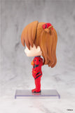 Evangelion: New Theatrical EditionOshi Works Mini Minifigur Asuka Shikinami Langley 10 cm