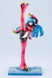 The King Of Fighters XV Bishoujo PVC Figur 1/7 Kula Diamond 28 cm