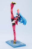 The King Of Fighters XV Bishoujo PVC Figur 1/7 Kula Diamond 28 cm