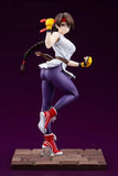 The King of Fighters XV PVC Figur 1/7 Yuri Sakazaki 21 cm