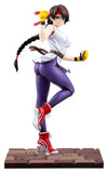 The King of Fighters XV PVC Figur 1/7 Yuri Sakazaki 21 cm