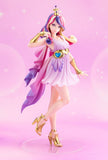Mein kleines Pony Bishoujo PVC Statue 1/7 Princess Cadance 22 cm