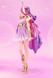 Mein kleines Pony Bishoujo PVC Statue 1/7 Princess Cadance 22 cm