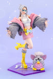 Furby Bishoujo PVC Figur 23 cm