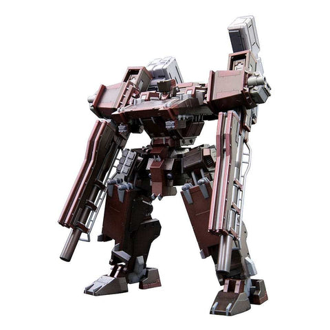 Armored Core Fine Scale Model Kit 1/72 GA GAN01-Sunshine-E Feedback 18 cm