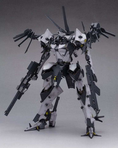 Armored Core Plastic Model Kit 1/72 BFF 063AN Ambient 22 cm