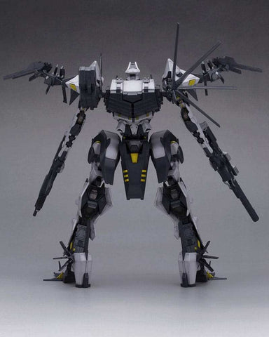 Armored Core Plastic Model Kit 1/72 BFF 063AN Ambient 22 cm