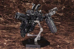 Armored Core V Model Kit 1/72 Overed Weapon Set 24 cm