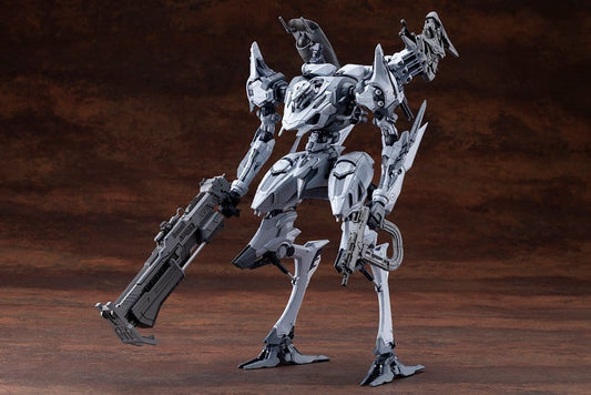 Armored Core V.I.O.S. Plastic Model Kit Schneider Nachtreihe/40E Close-Quarters Assault Type 27 cm