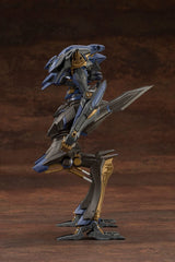 Armored Core V.I.O.S. Model Kit Schneider Nachtreiher /40E Steel Haze 27 cm
