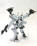 Armored Core Plastic Model Kit 1/72 Lineark White-Glint & V.O.B Set (Reproduction) 16 cm