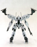 Armored Core Plastic Model Kit 1/72 Lineark White-Glint & V.O.B Set (Reproduction) 16 cm