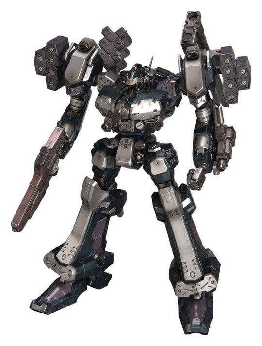 Armored Core Plastic Model Kit 1/72 CREST CR-C75U2 Close Quarters Ver. 16 cm