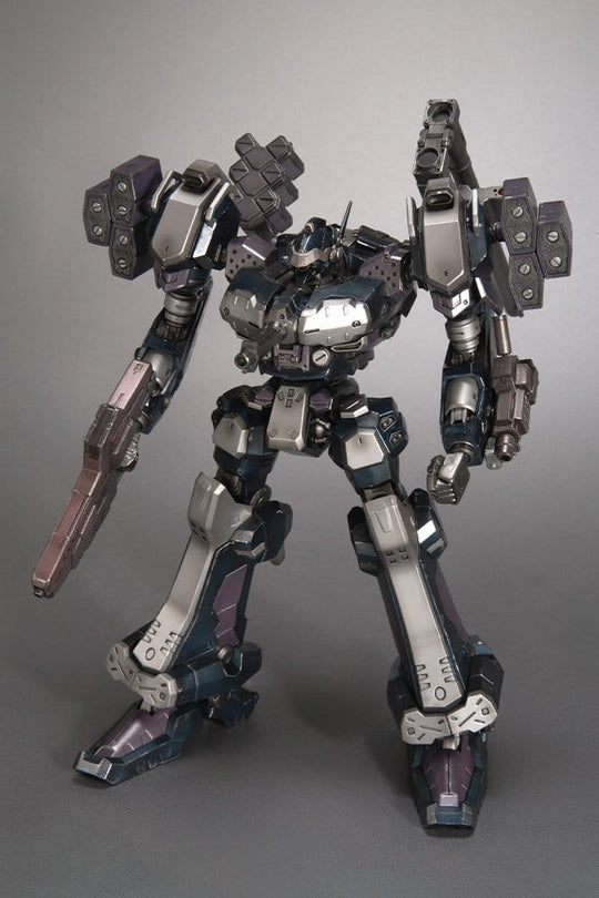 Armored Core Plastic Model Kit 1/72 CREST CR-C75U2 Close Quarters Ver. 16 cm