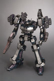 Armored Core Plastic Model Kit 1/72 CREST CR-C75U2 Close Quarters Ver. 16 cm