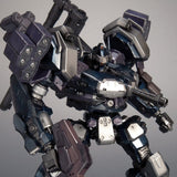 Armored Core Plastic Model Kit 1/72 CREST CR-C75U2 Close Quarters Ver. 16 cm