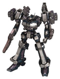 Armored Core Plastic Model Kit 1/72 CREST CR-C75U2 Close Quarters Ver. 16 cm