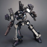 Armored Core Plastic Model Kit 1/72 CREST CR-C75U2 Close Quarters Ver. 16 cm