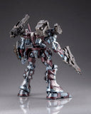 Armored Core Plastic Model Kit 1/72 Mirage C01-Gaea Red Metal Ver. 16 cm